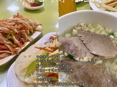 -伊黎园牛羊肉泡馍馆(向阳路商贸街店)