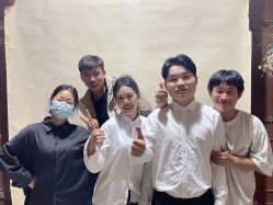 -全城热恋璀璨婚纱摄影(国贸总店)