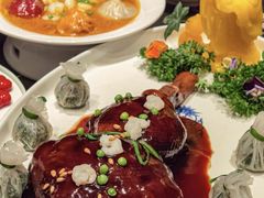 -童福兴·南京菜(老门东店)