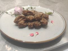 -会宾园·云山宴中餐