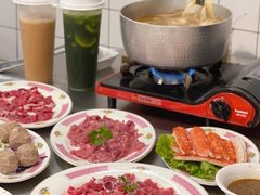 -燃计沙茶皇·香港沙茶火锅(人广旗舰店)