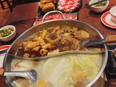 -太和殿鸳鸯麻辣火锅