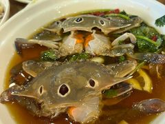 -揭阳钟记小食(福田新村店)