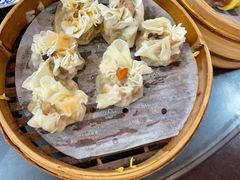 三鲜烧麦（普通）-都一处烧麦馆(前门店)