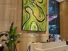 -广州粤海喜来登酒店