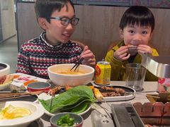 -丰茂烤串(公园店)