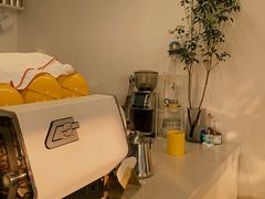 -五进制 Coffee Shop