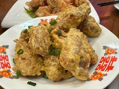 -谢记上海大排档(长寿路店)
