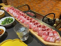 -羊大爷涮肉(亮马桥店)