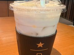 -星巴克臻选(苏州汇豪店)