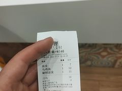 -魏家凉皮(大雁塔南广场餐厅)