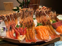 -Minase水濑·日料放题(外滩店)