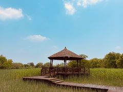 -梁鸿国家湿地公园