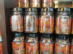 零售区-黑色经典臭豆腐·湖南特产(步行街店)