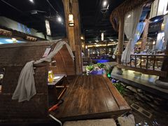 -花溪雨·森林餐厅(石基店)