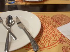 -克比叔叔印度餐厅Kebabs on the Grille (人民广场店)