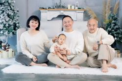 点击看大图 -CUTE BABY 儿童摄影工作室(福田店)
