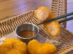 -曼泰·泰餐(江南环球港店)