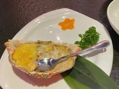 -福樱兰海鲜放题铁板烧(加州店)