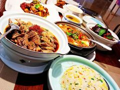 -童福兴·南京菜(老门东店)