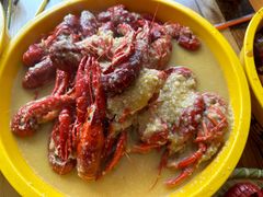 -王红军龙虾(新民路店)