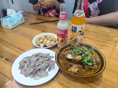 -老袁炒年糕(富豪路店)