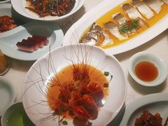 -淮扬府·游园京梦(北京SKP店)
