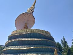 -洛阳白马寺