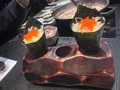 -花潮料理艺食馆(SM新生活广场店)