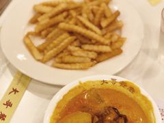 -大哥餐厅(西城花园店)