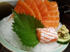 -山葵家·创意料理(宁波来福士店)