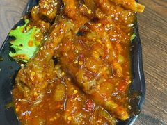 辣鸡爪-妈妈手(山大总店)