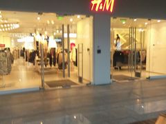 -H&M(天一广场店)