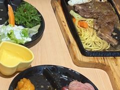 -凡塔斯牛排自助餐厅(莆田万达店)