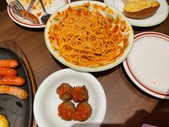 -萨莉亚意式餐厅(杭州滨江天街店)