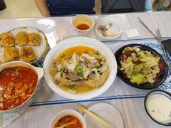 -马黑哥椒麻鸡(清江山水店)