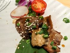 -和创柚子·会席日本料理(新区淮海街店)