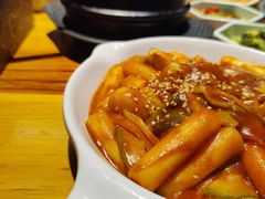 -金顺碳烤肉(1号店)