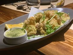 -Mercato莫卡多露台餐厅与酒吧(K11店)