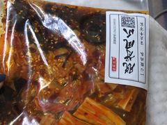 -脱骨凤爪(石桥店)