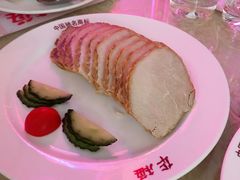-华梅西餐厅(哈尔滨中央大街店)