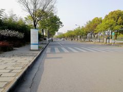 -江南大学(蠡湖校区)