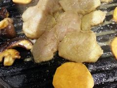 android_upload_pic-厚味居炙子烤肉·清真(天桥南纬路店)