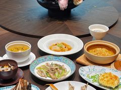 -新光酒家·河豚·海鲜·蟹料理(浦东店)