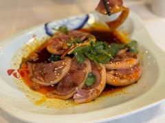 -渔意楼·驰名沙田乳鸽(五羊旗舰店)