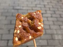 -香糯炎荞饼王(解放碑店)