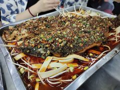 -小民大排档(光谷店)