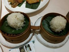 -粗茶淡饭·汉口公馆(循礼门店)