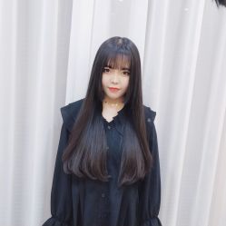 -V HAIR SALON造型