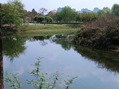 -眉山湿地公园(东坡区)